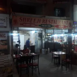 Shreeji Restaurant - A Real Kathiyawadi Taste