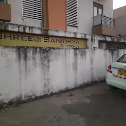 Shreeji Sanidhya Residency