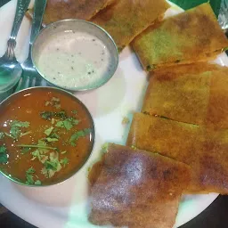 Shreeji Satkar Restaurant