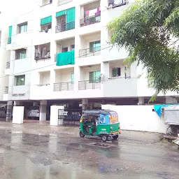 Shreeji Service Apartment