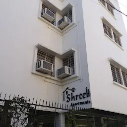 Shreeji Service Apartment
