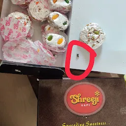Shreeji Sweets