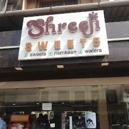 Shreeji Sweets