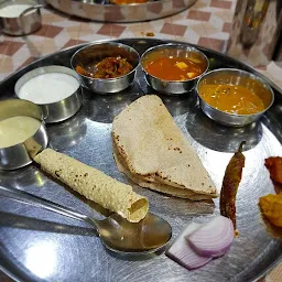 Shreeji Thali