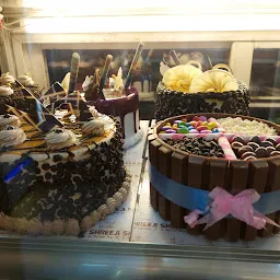 Shreeji - The Cake Gallery