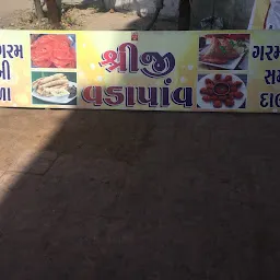 Shreeji Vadapav