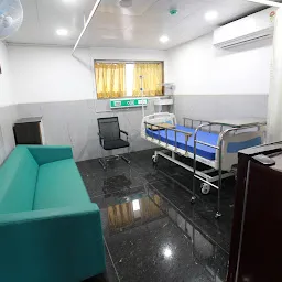 Shreekalyani Hospital