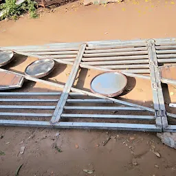 Shreekanth Tiffin Shop Yadav Jaggaraju Peta