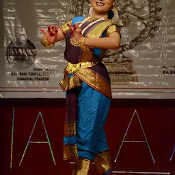 SHREEKRISHNA NRITHALAYAM NAGPUR (Regd)