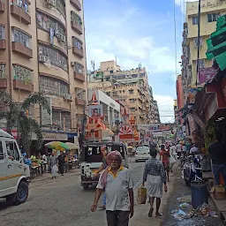 Shreekunj Market