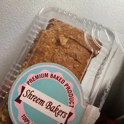 Shreem Bakers