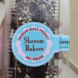 Shreem Bakers