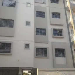 Shreemad Palace Apartment