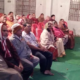Shreemadvagwat Geeta Mandir & Bhawan,Geeta Grama