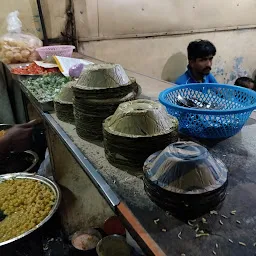 Shreenath Bhel and Chaat