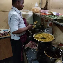 Shreenath Bhel and Chaat