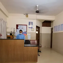 Shreenath Hospital
