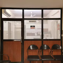 Shreenath Hospital
