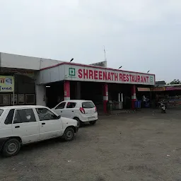 Shreenath Restaurant Pali