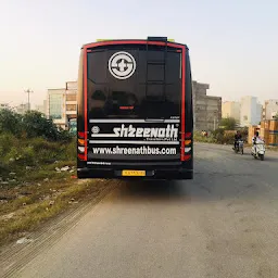 Shreenath Travellers Private Limited