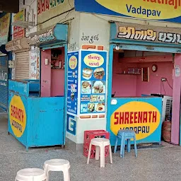Shreenathji Vadapav