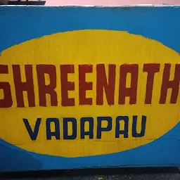 Shreenathji Vadapav