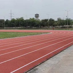 Shreenathpuram Stadium kota