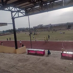 Shreenathpuram Stadium kota