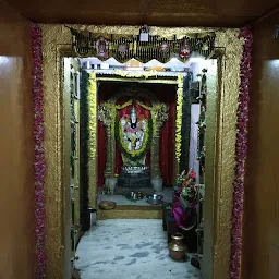 Shri Srinivasa Swamy Temple