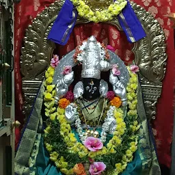 Shri Srinivasa Swamy Temple