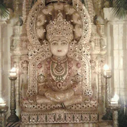 Shreepati Jain Temple