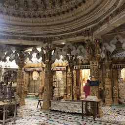 Shreepati Jain Temple