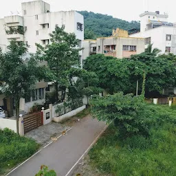 Shreeram Arya Apartment