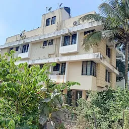 Shreeram Arya Apartment