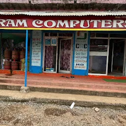 Shreeram Computers