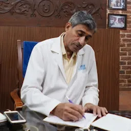 ShreeRam Homeopathic Clinic and Research Center
