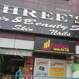 Shrees Beauty Parlour- Best Beauty Parlour In Kolkata