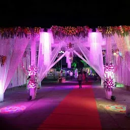 ShreeVrinda Caterers Decor & Event Organizer