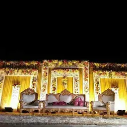 ShreeVrinda Caterers Decor & Event Organizer