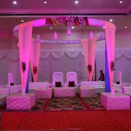 ShreeVrinda Caterers Decor & Event Organizer