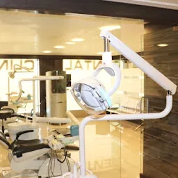 Shrey Dental Clinic