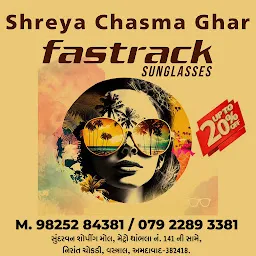 Shreya Optical Store