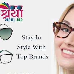 Shreya Optical Store