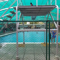 Shreyas Swimming Pool