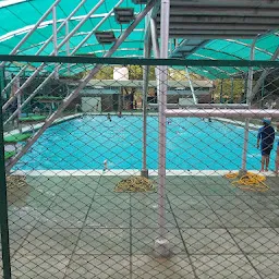 Shreyas Swimming Pool