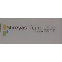Shreyas Technosoft Pvt. Ltd.