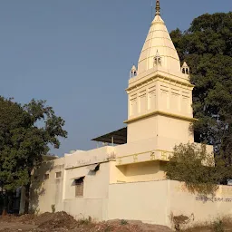 Shri 1008 Shaantinaath Digambar Jain Temple