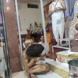 Shri 1008 Vasu Pujya Jinalaya