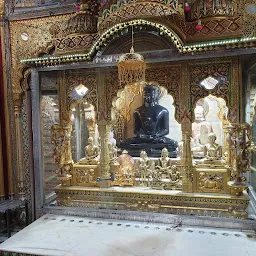Shri Aadinath Digamber Jain Mandir