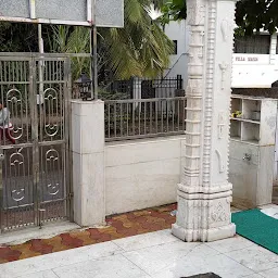 Shri Aai Mataji Mandir